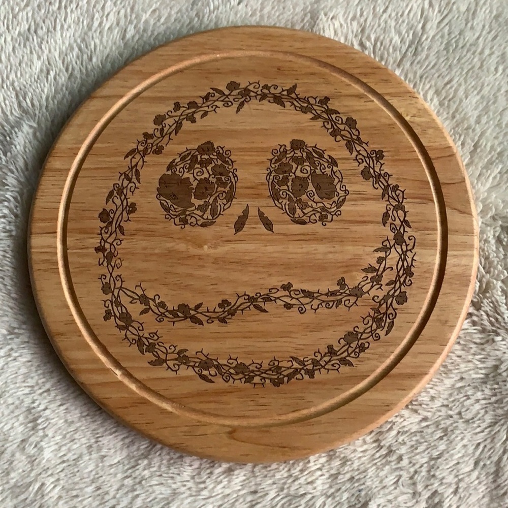 New Disney Jack Board